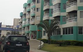 Condominio Estrela do mar